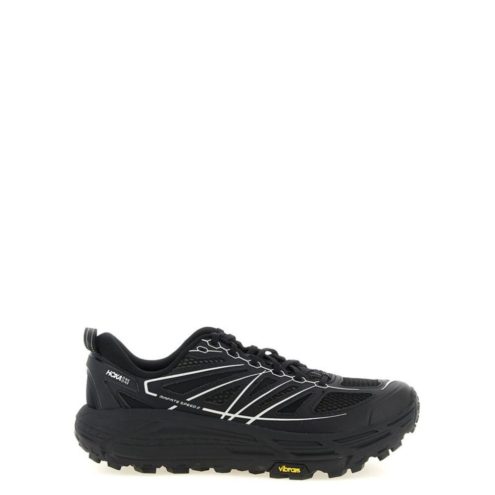 Hoka One One Women's Mafate Speed 2 Sneakers